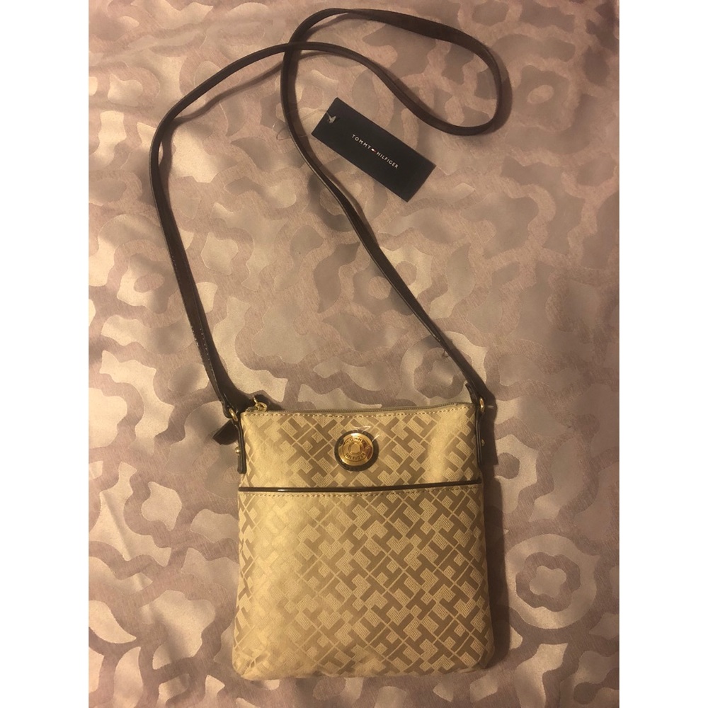 Tommy Hilfiger Cross body Purse